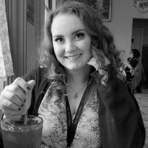 Meet your Posher, Meagan